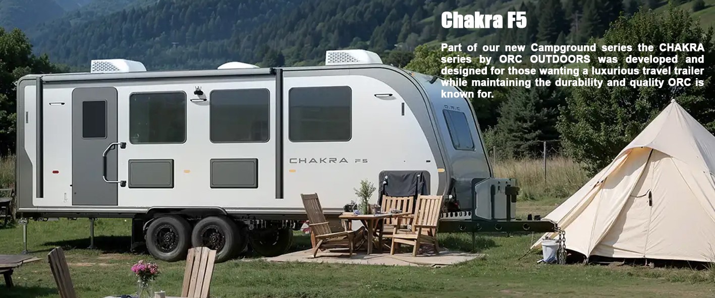 Chakra F5