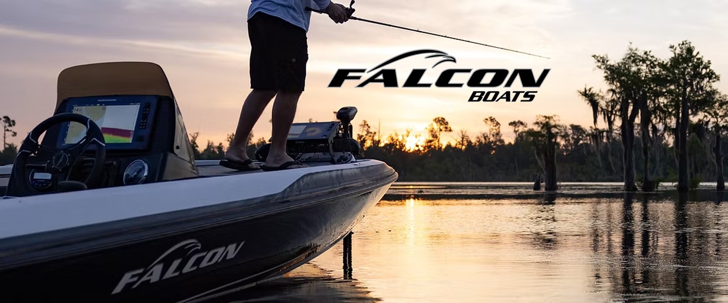 Falcon Bass Boats
