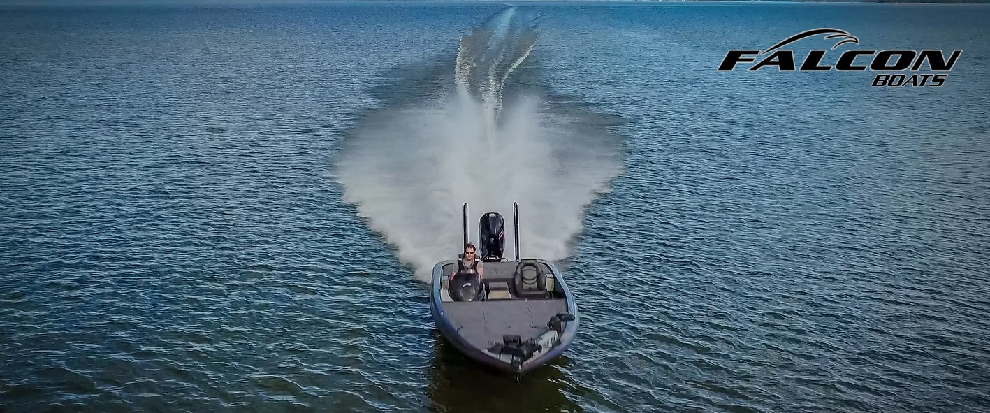 Falcon 3